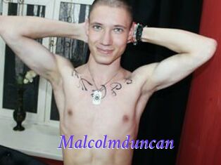 Malcolmduncan