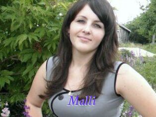 Malli