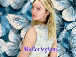 Mallorieglam