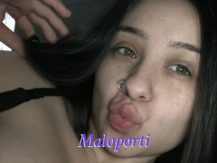 Maloporti