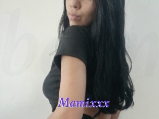 Mamixxx