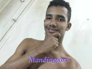 Mandingxox