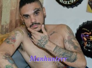 Manhunterr