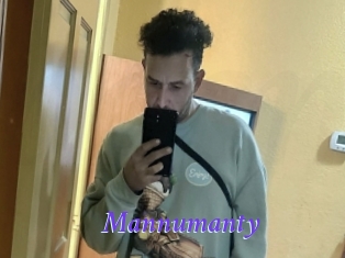 Mannumanty