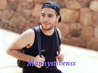 Mannystivenss