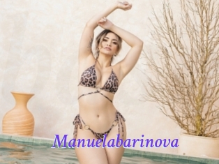 Manuelabarinova