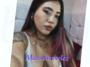 Manuelaveelez