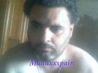 Manuxxspain