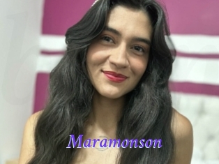 Maramonson