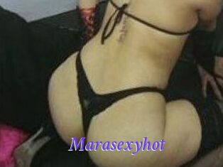 Marasexyhot