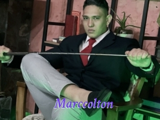 Marccolton