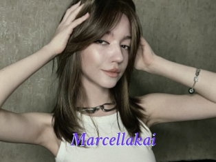 Marcellakai