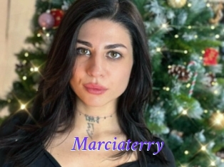 Marciaterry