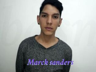 Marck_sanders