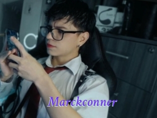 Marckconner