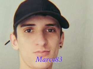 Marco83