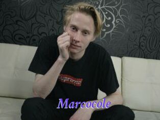 Marcocole