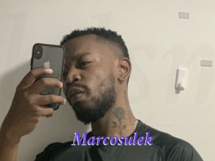 Marcosulek