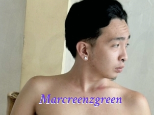 Marcreenzgreen