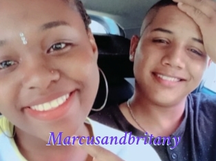 Marcusandbritany