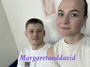 Margaretanddavid