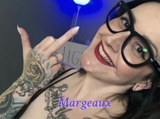 Margeaux