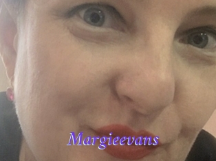 Margieevans