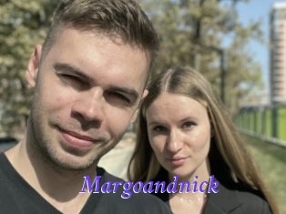 Margoandnick