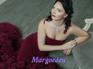 Margoeden