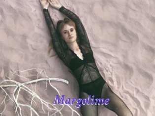 Margolime