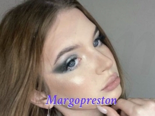 Margopreston