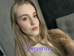 Margoriter