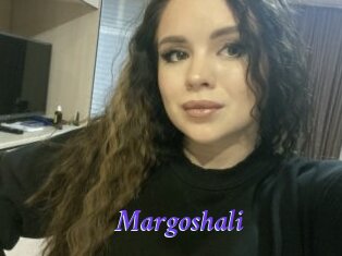 Margoshali