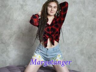 Margotanger