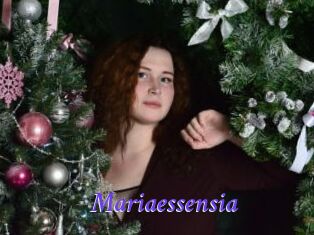 Mariaessensia