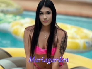 Mariagarden