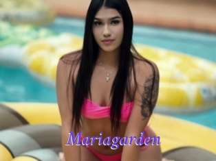 Mariagarden