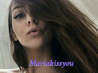 Mariakissyou