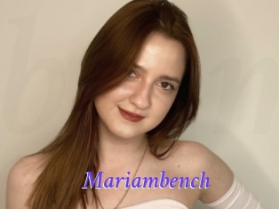 Mariambench