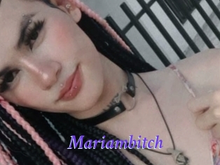 Mariambitch