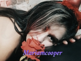 Mariamcooper