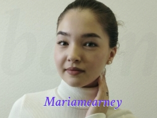 Mariamearney