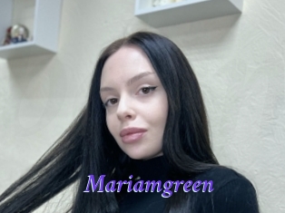 Mariamgreen