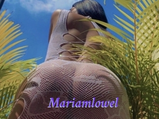 Mariamlowel