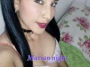 Marian_night