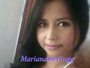 Marianamerlingg