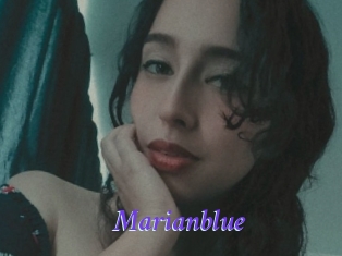 Marianblue