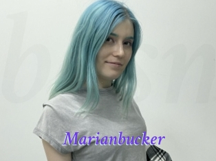 Marianbucker