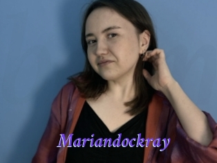 Mariandockray