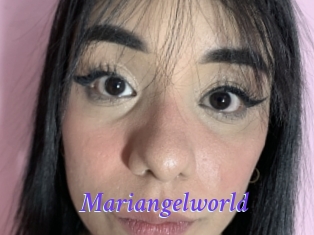 Mariangelworld